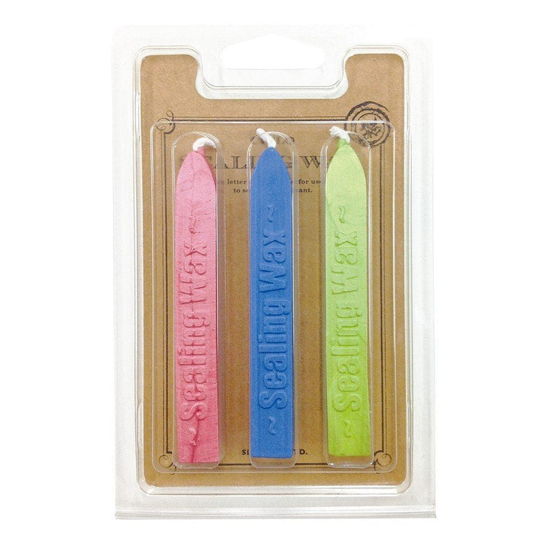 Cielo Sealing Wax Stick  Pastel - Shelburne Country Store