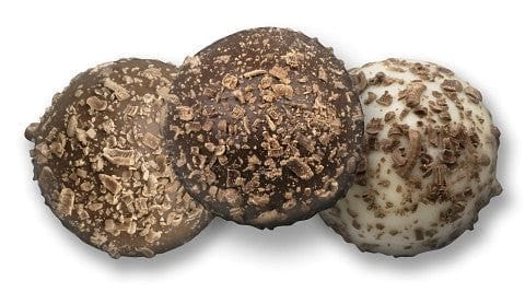 Classic Chocolate Truffles - - Shelburne Country Store