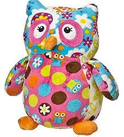 Print Pizzazz Olio Owl - - Shelburne Country Store
