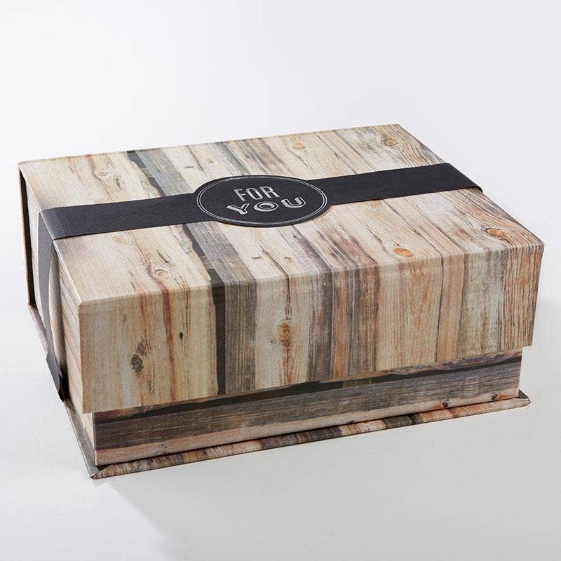 Groomsman Kit Gift Box - Shelburne Country Store