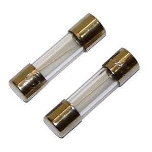 Replacement 5 Amp Fuses For C7 And C9 Light Sets - Shelburne Country Store