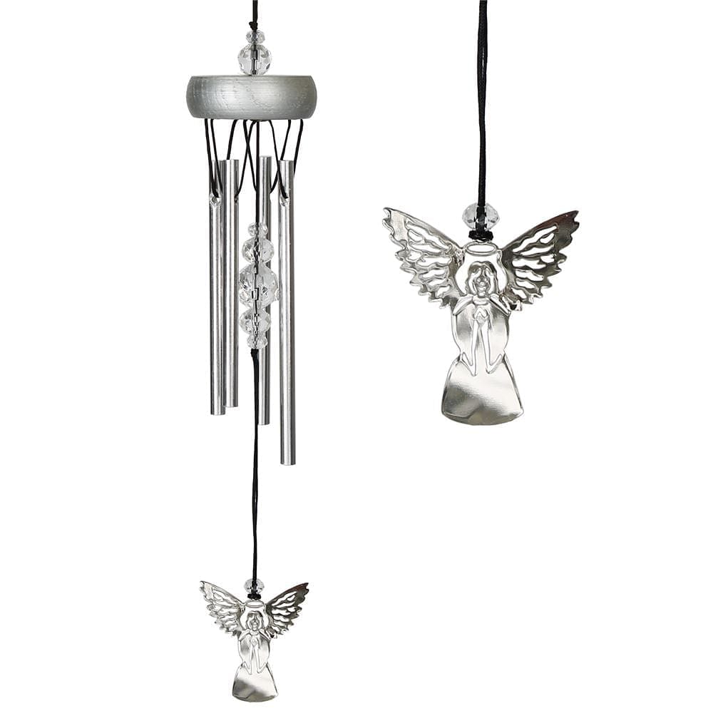 Chime Fantasy - Angel - Shelburne Country Store
