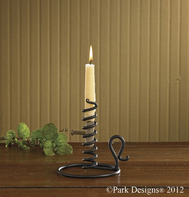 Courting Candlestick - Shelburne Country Store