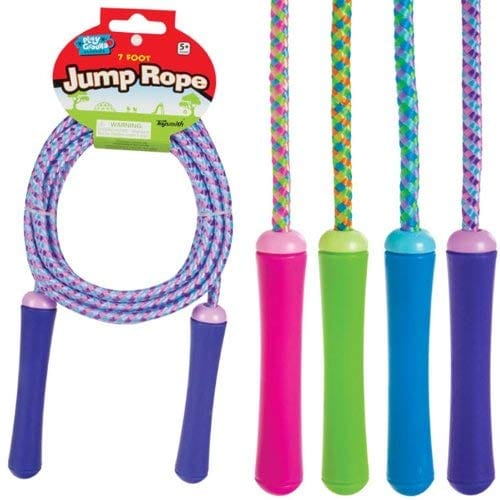 7'' Jump Rope - Shelburne Country Store