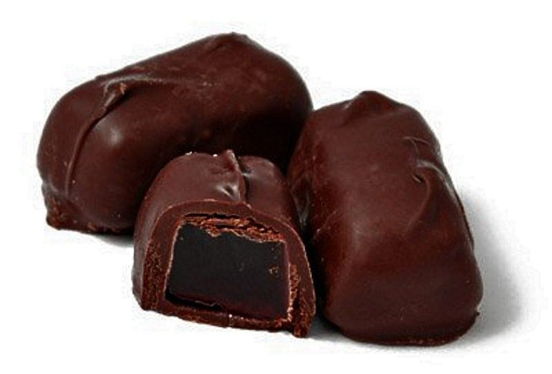 Chocolate Raspberry Jelly - Dark - 1 Pound - Shelburne Country Store