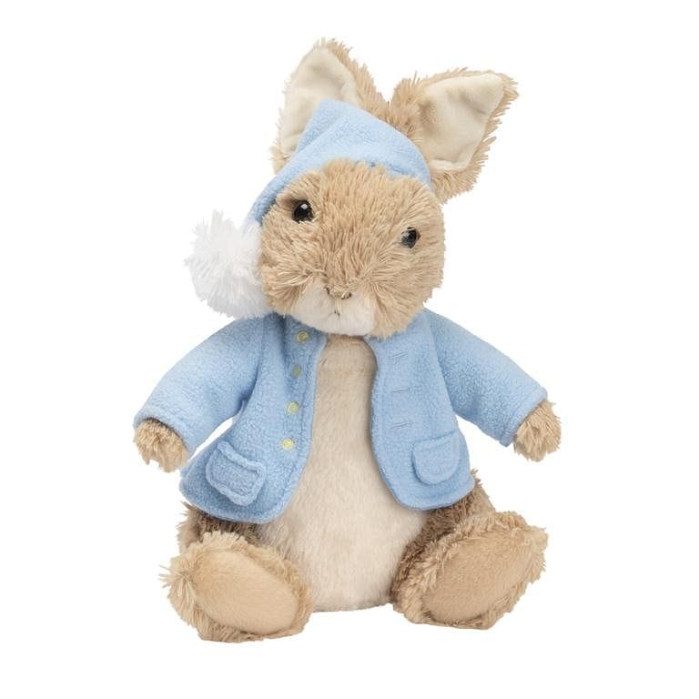 Bedtime Peter Rabbit - 11 inch - Shelburne Country Store