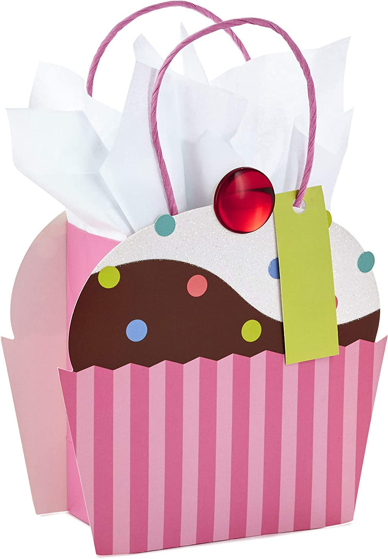 Small Cupcake Ready-to-Go Bag - Shelburne Country Store