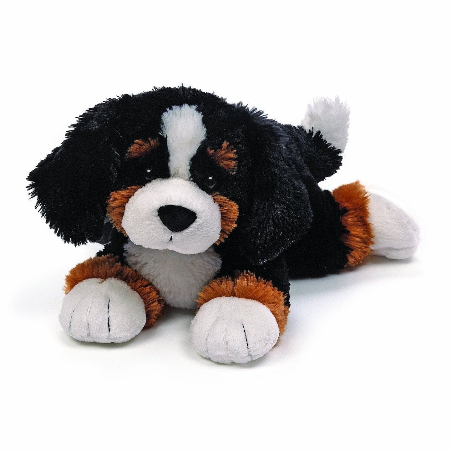 Randle Bernese Mountain Dog Stuffed Animal Plush, 13 inch - Shelburne Country Store