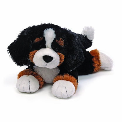 Randle Bernese Mountain Dog Stuffed Animal Plush, 13 inch - Shelburne Country Store