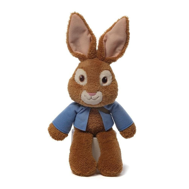 Peter Rabbit Take-A-Long - Shelburne Country Store
