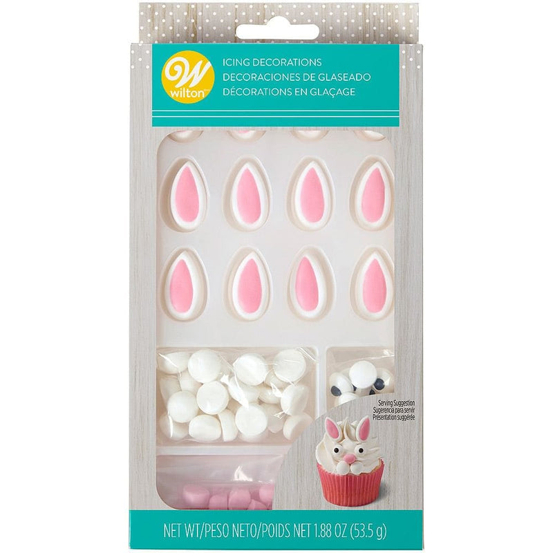 Bunny Candy Decoration Kit - Shelburne Country Store