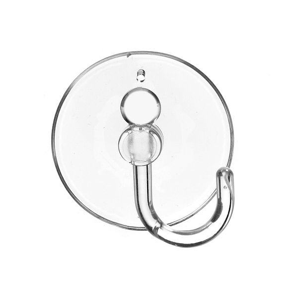 1.5 inch J Hook Suction Cup - Shelburne Country Store
