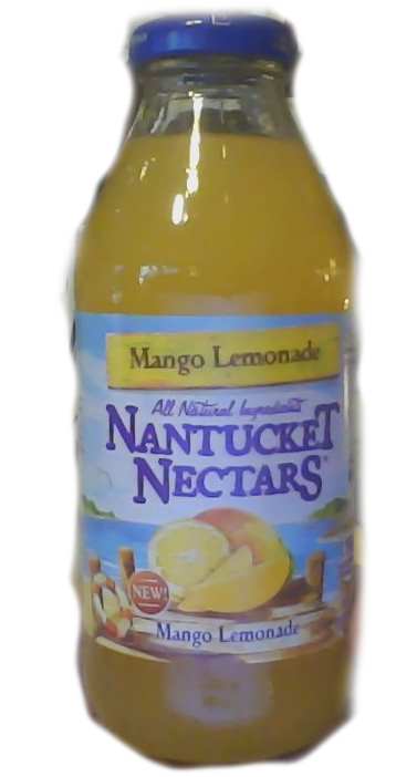 Nantucket Nectars Mango Lemonade - Shelburne Country Store