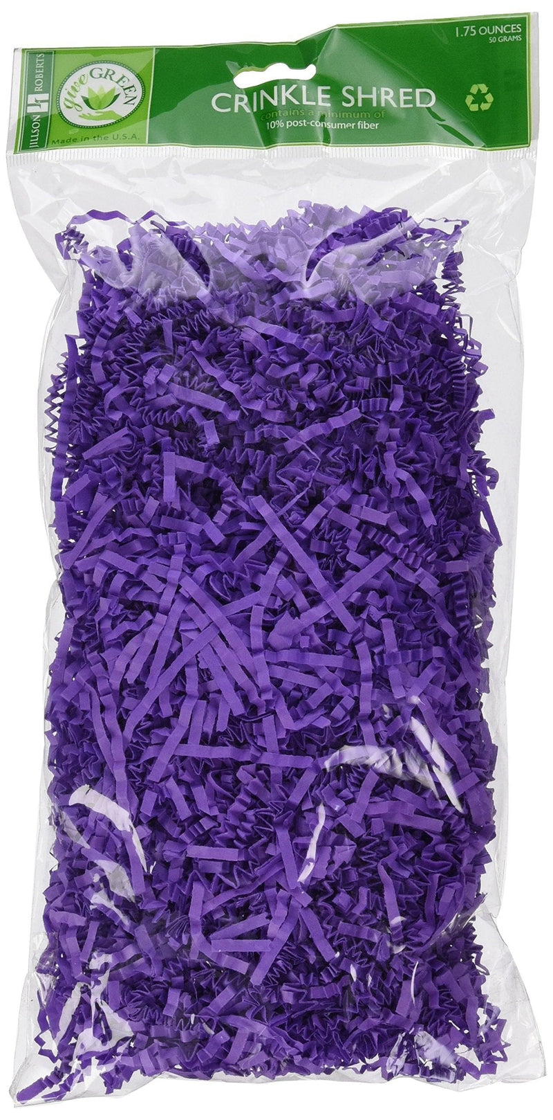 Purple Gift Tissue Paper Jillson & Roberts