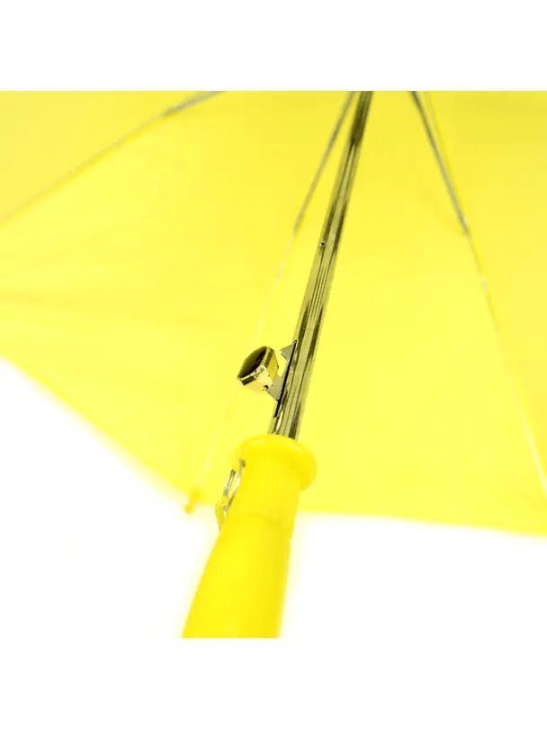 Kid's Yellow Bee Umbrella - Shelburne Country Store