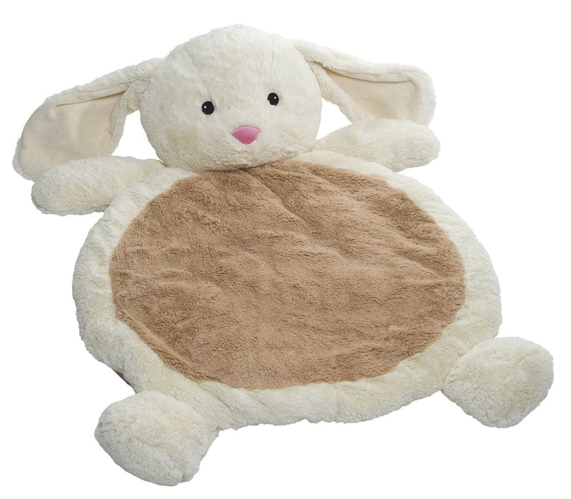 Bestever Bunny Baby Mat - Shelburne Country Store