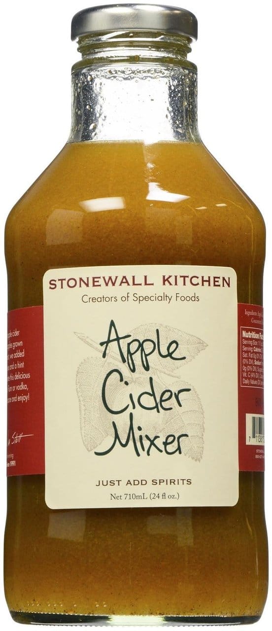 Apple Cider Mixer - Shelburne Country Store