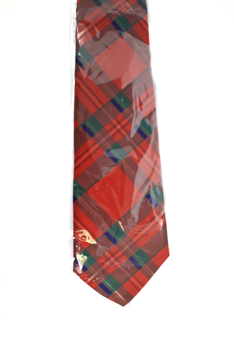 Uncle Bob's Ugly Holiday Neck Tie - - Shelburne Country Store