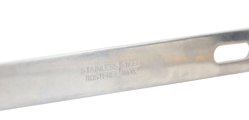 Rostfrei Stainless Steel Carving Fork - Shelburne Country Store