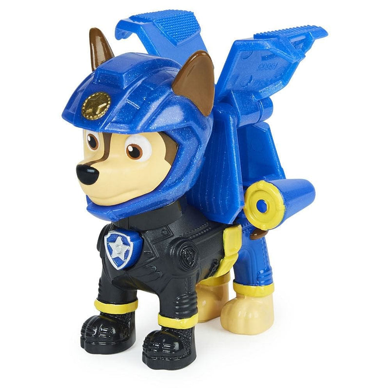 Paw Patrol - Hero Pup Motorcycle - Chase - Shelburne Country Store
