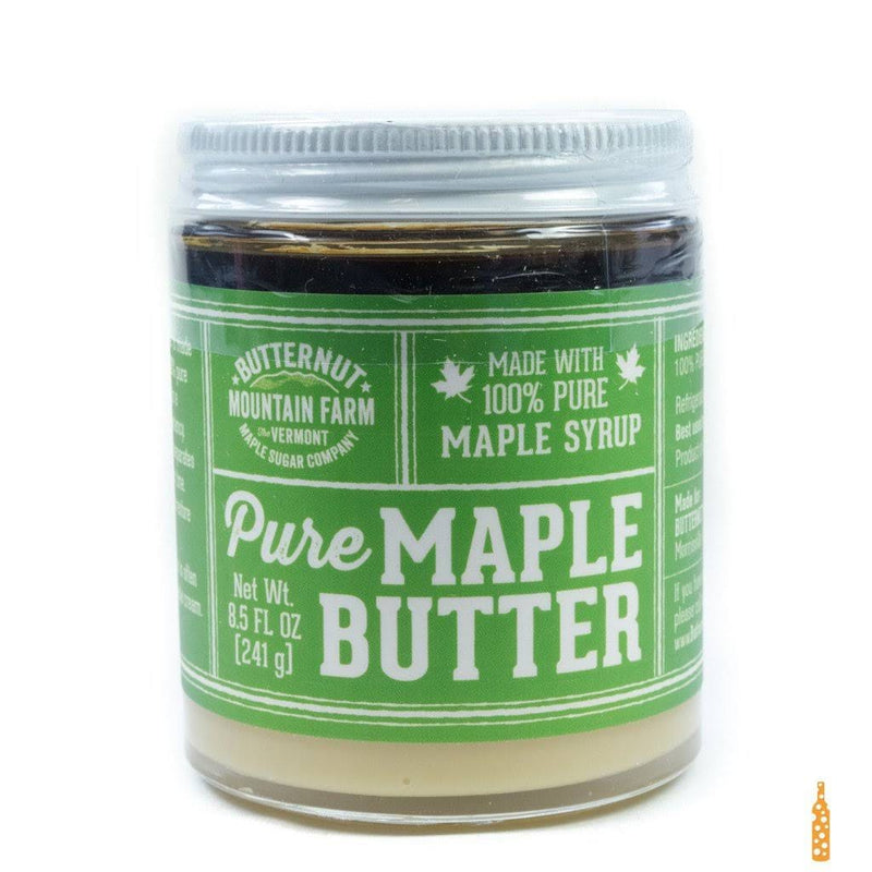 Butternut Mountain Farms Maple Butter - Shelburne Country Store
