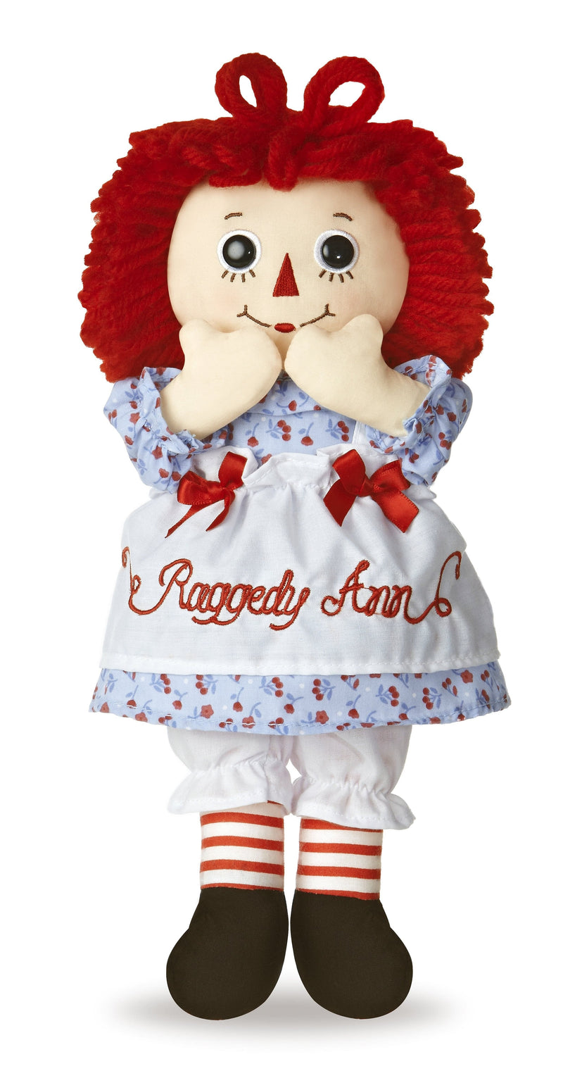 Raggedy Ann Classic - Shelburne Country Store