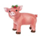 Good Luck Pocket Pig Charm - Shelburne Country Store