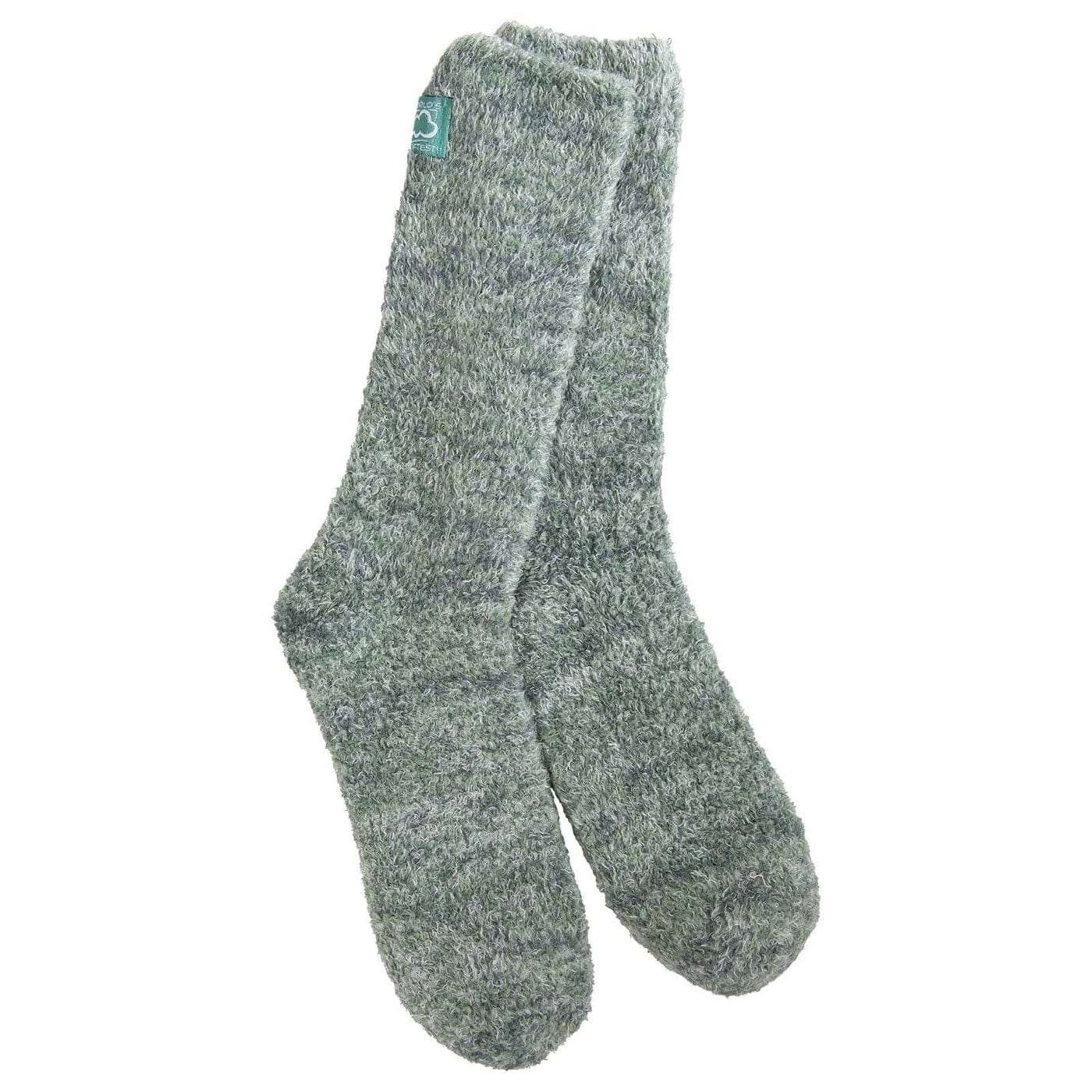 Cozy Collection Lux Sock - Jadeite - Shelburne Country Store
