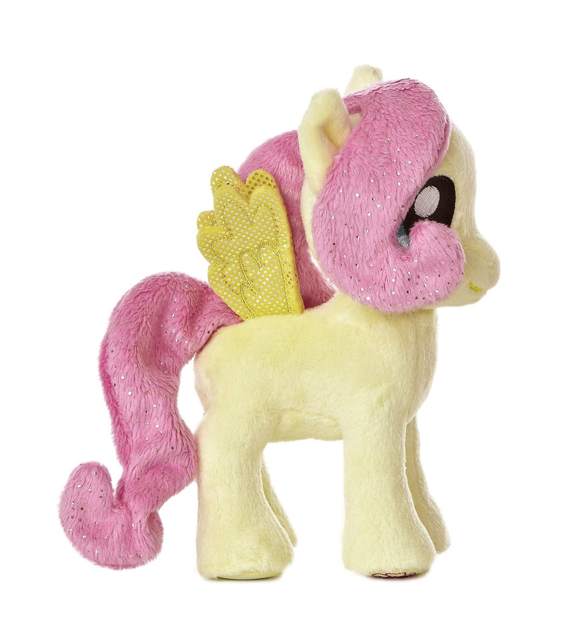 My Little Pony Fluttershy - 6.5" - Shelburne Country Store