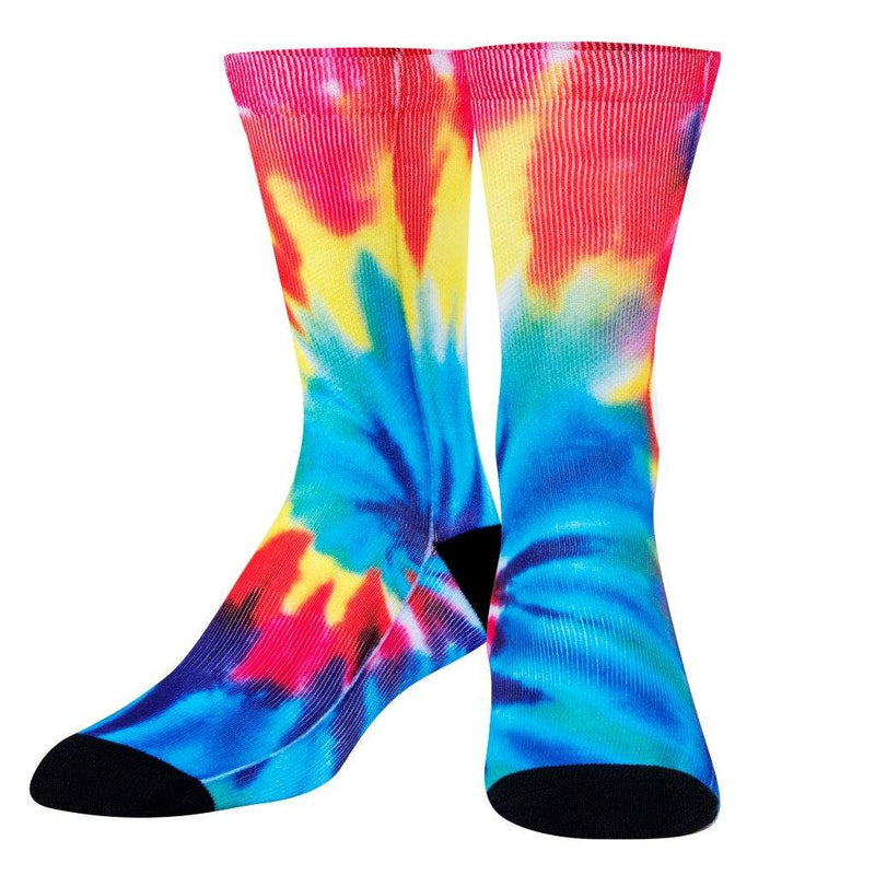 Tie Dye Socks - Shelburne Country Store