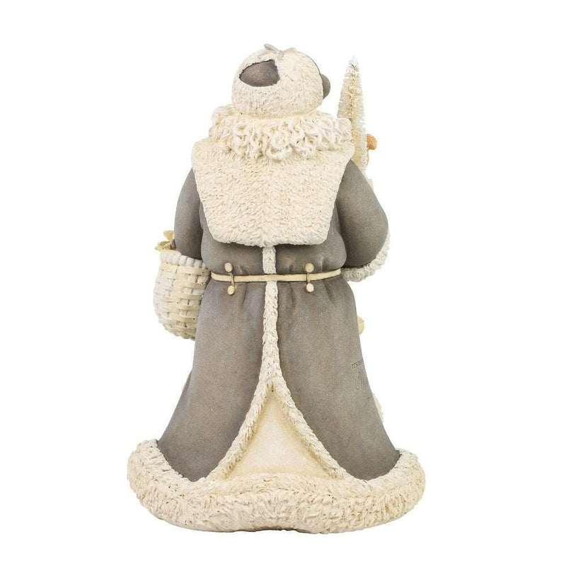 A Winter's Harvest Figurine - Shelburne Country Store