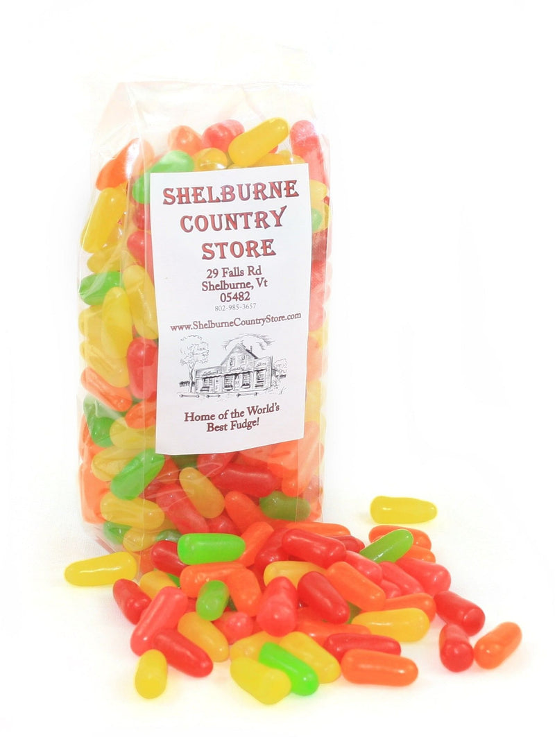 Mike & Ike Original Fruits - 1 Pound - Shelburne Country Store
