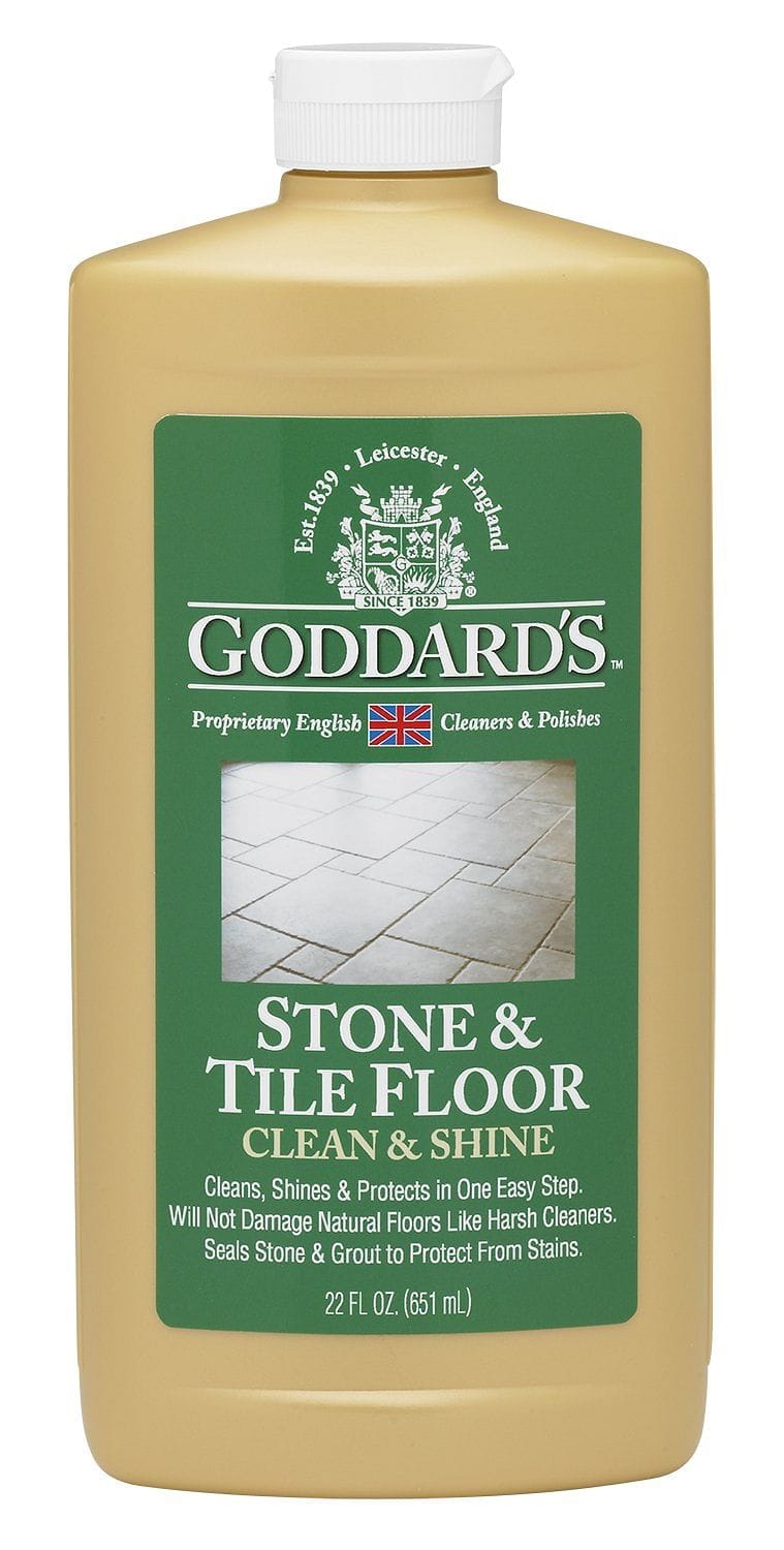 Goddards Stone & Tile Floor - 22oz - Shelburne Country Store