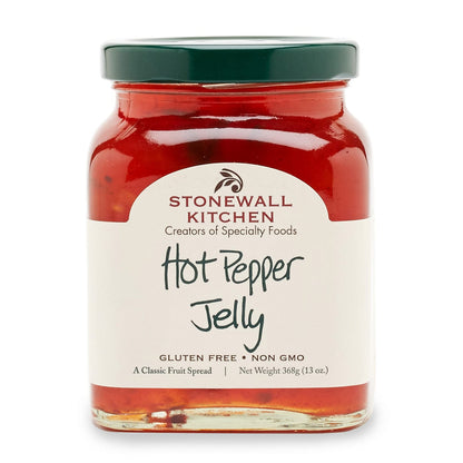 Hot Pepper Jelly - - Shelburne Country Store