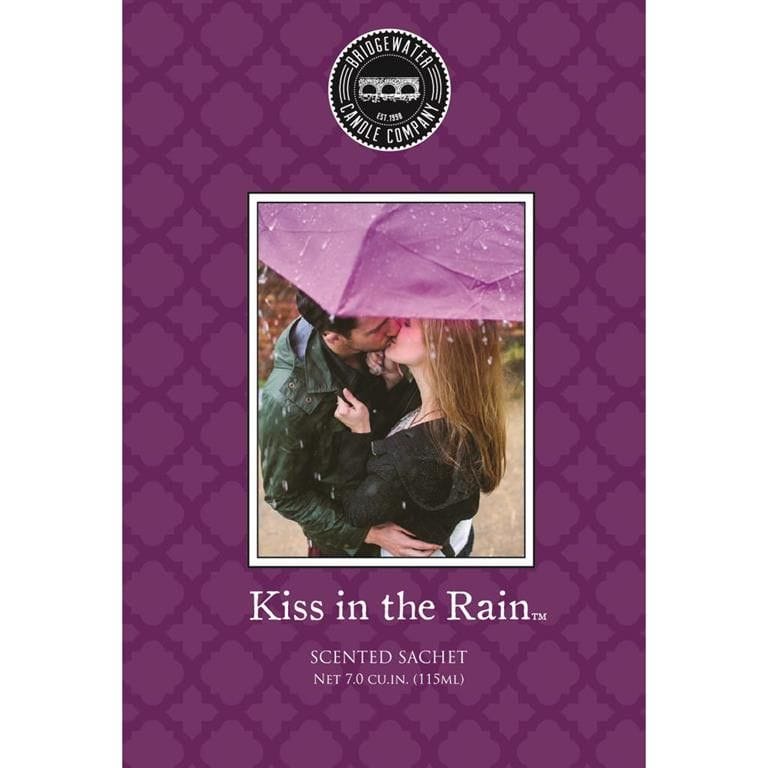 Scented Sachet Kiss In The Rain - Shelburne Country Store