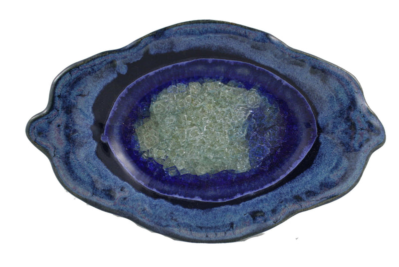 Artisan Series Oval Dish - - Shelburne Country Store