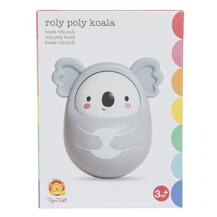 Roly Poly Koala - Shelburne Country Store