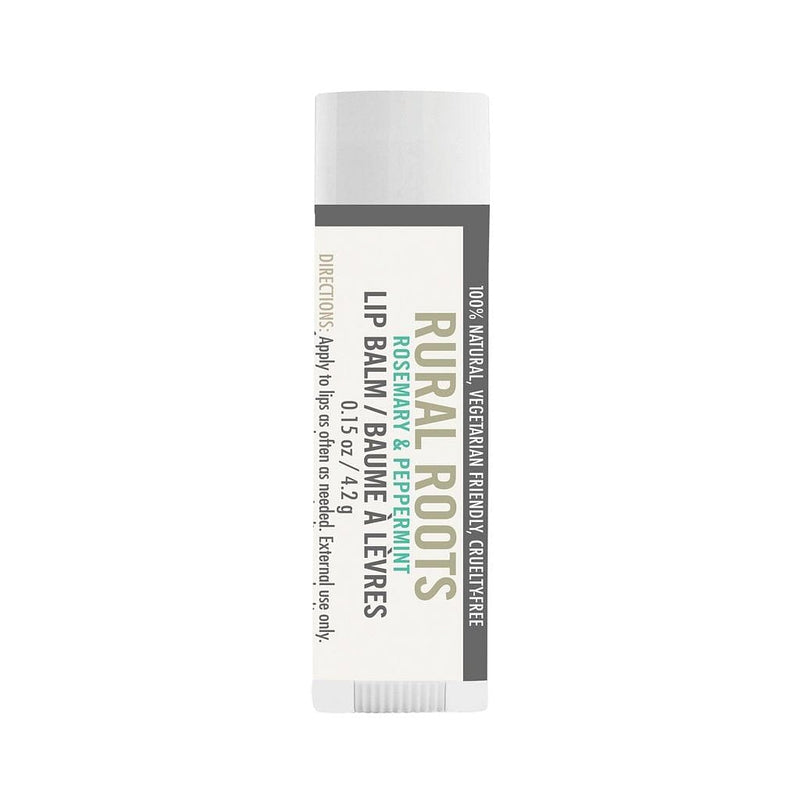 Rural Roots Lip Balm - Shelburne Country Store