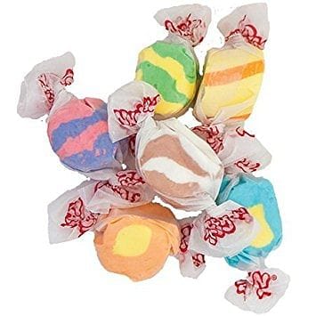 Taffy Town Salt Water Taffy - Assorted 1 Pound - Shelburne Country Store