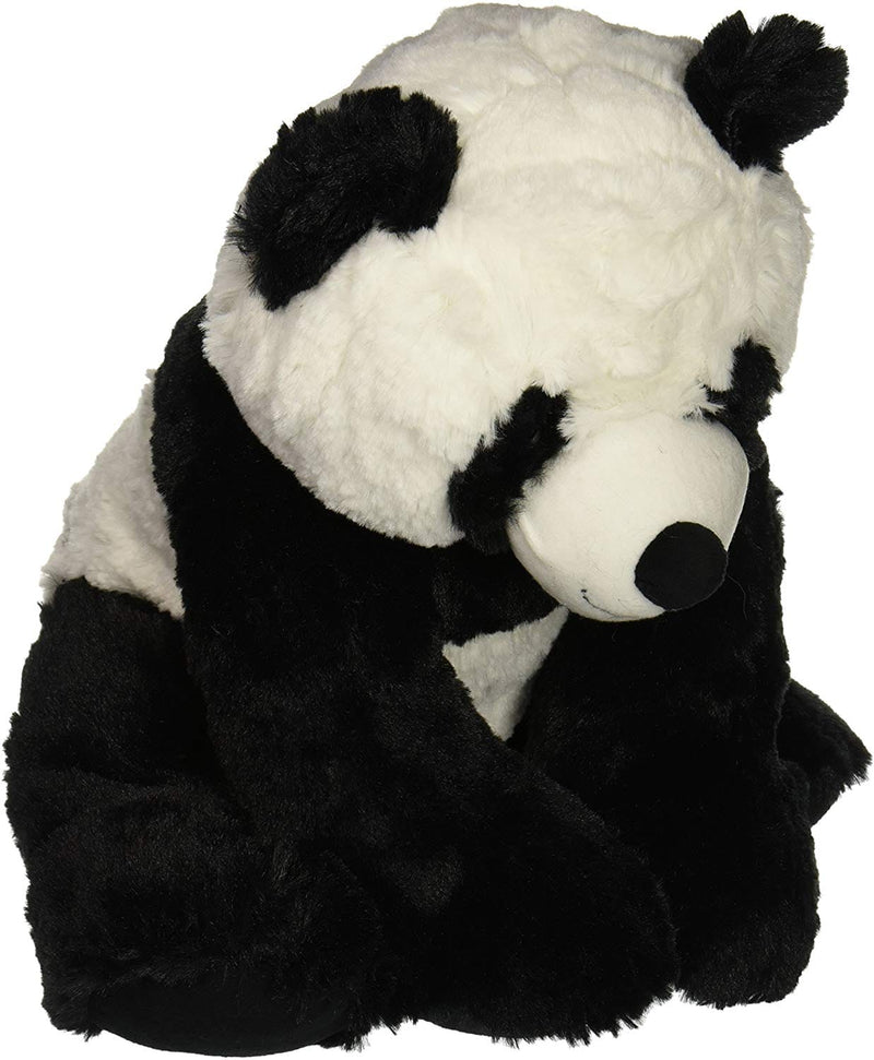 14 inch Sitting Large Panda - Shelburne Country Store