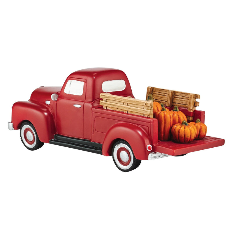 Harvest Fields Pick Up Truck - Shelburne Country Store