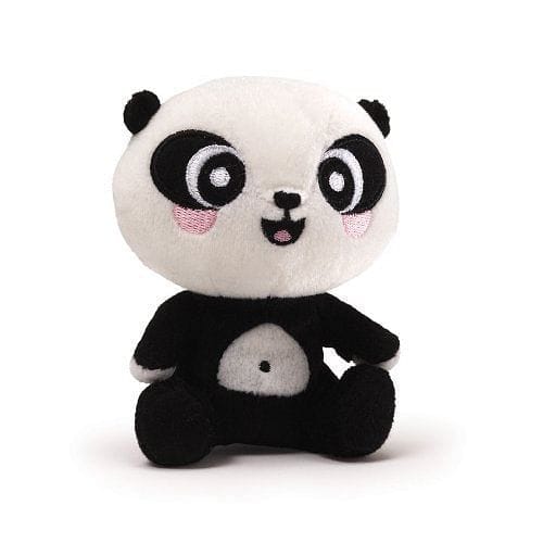 Lil Panda Beanbag - Shelburne Country Store