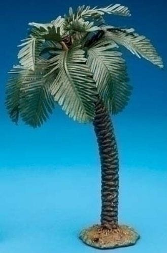 Single Palm Tree - FONTANINI - Shelburne Country Store