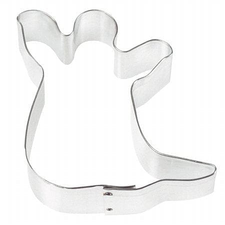 3 inch Ghost Cookie Cutter - Shelburne Country Store