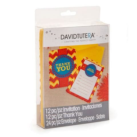 David Tutera Invitations & Thank You Note Set - - Shelburne Country Store