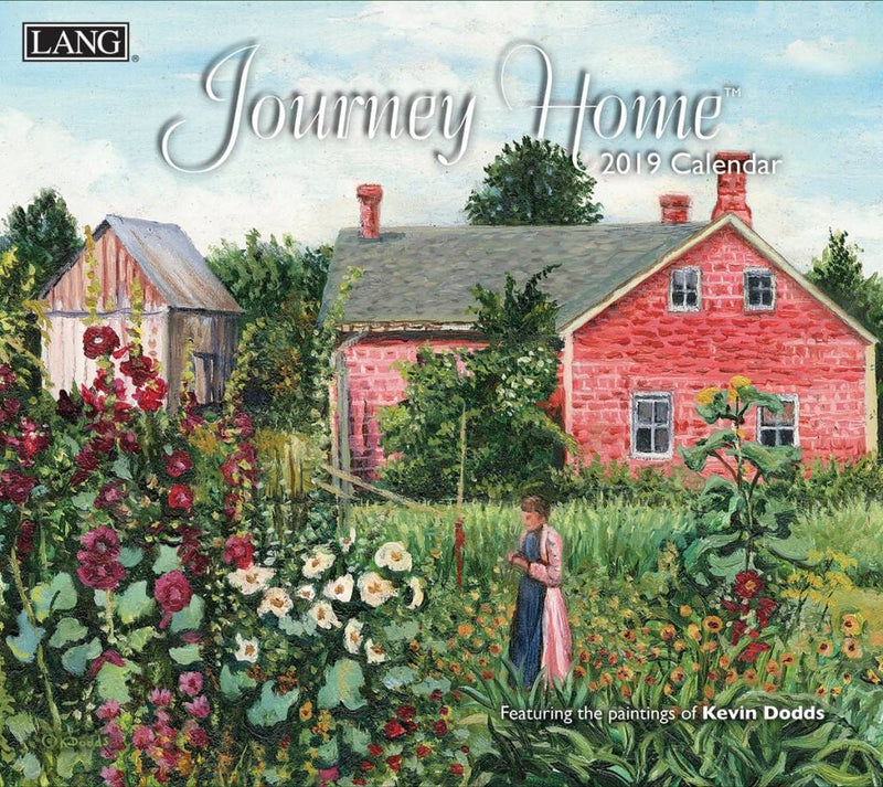 2019 Journey Home - Shelburne Country Store