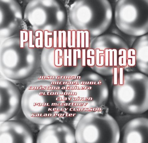 Platinum Christmas II - Shelburne Country Store