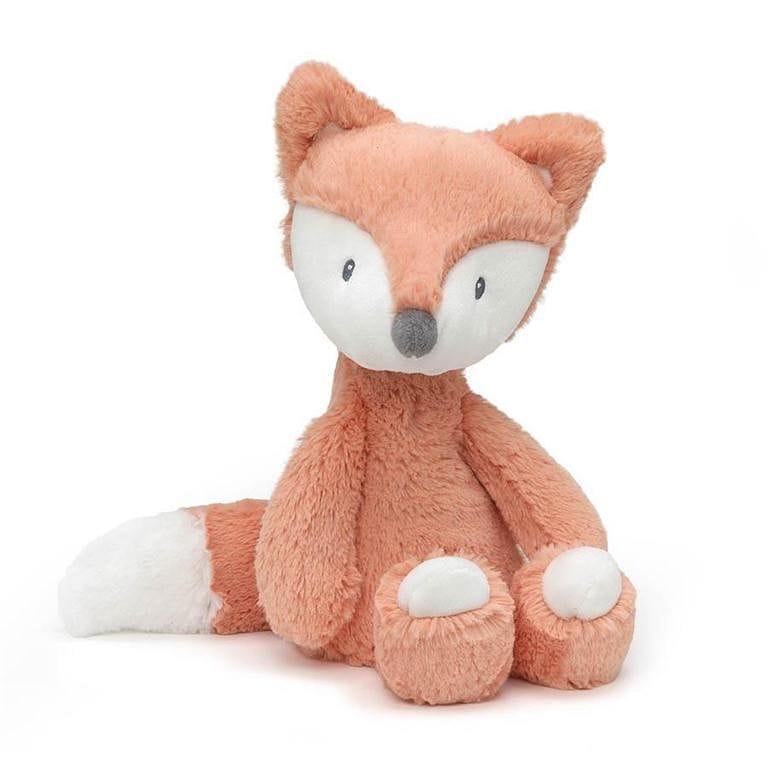Baby Toothpick Fox - 12 Inch - Shelburne Country Store