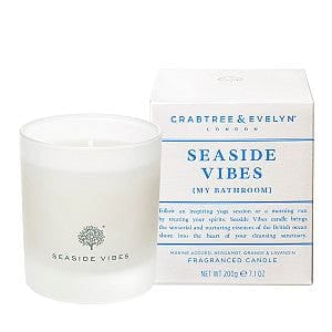 Seaside Vibes Candle - Shelburne Country Store