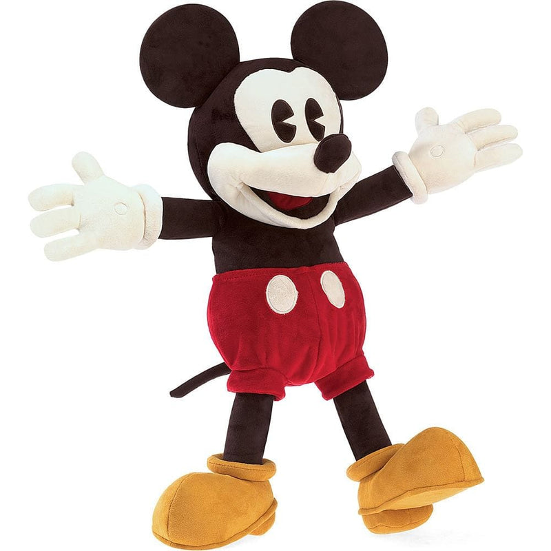 Folkmanis Mickey Mouse Character Hand Puppet - Shelburne Country Store